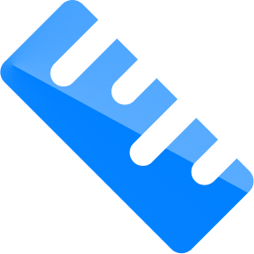 EpicRuler logo